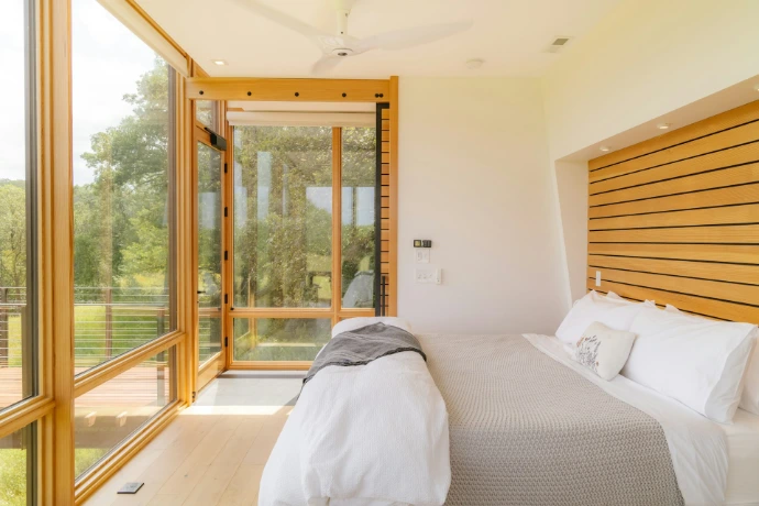 limpieza de airbnb